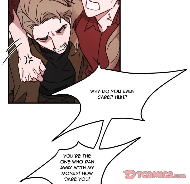 Our Future - Chapter 11